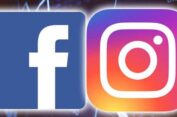 Instagram dan Facebook Down di Seluruh Dunia