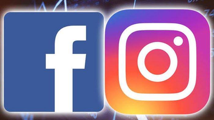Instagram dan Facebook Down di Seluruh Dunia