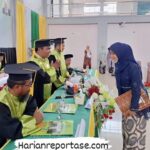 Dekan FTIK IAIN Langsa : Sarjana Inklusif Untuk Indonesia Emas