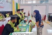 Dekan FTIK IAIN Langsa : Sarjana Inklusif Untuk Indonesia Emas