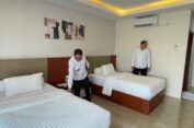 Asrama Haji Aceh Siap Sambut 4 ribu Jamaah Haji 2024