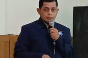 Jumadil Akhir, Jalani Sidang Promosi Doktor di IPB University