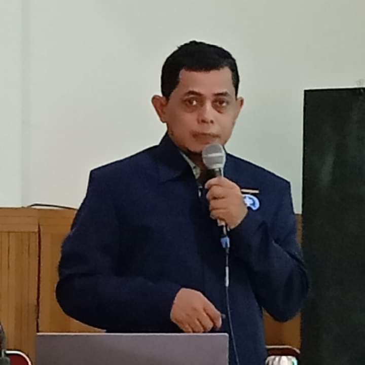 Jumadil Akhir, Jalani Sidang Promosi Doktor di IPB University