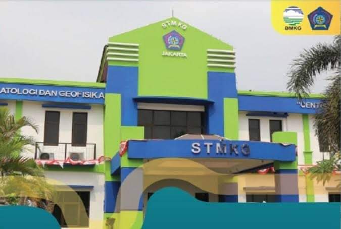 Sekolah Kedinasan STMKG, Berikut Syarat dan Keuntungannya