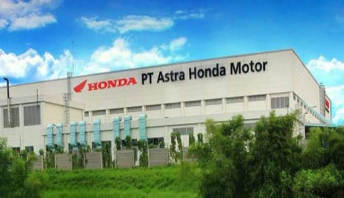 Lowongan Kerja di Astra Honda Motor, Berikut Syarat, Posisi dan Cara Daftar