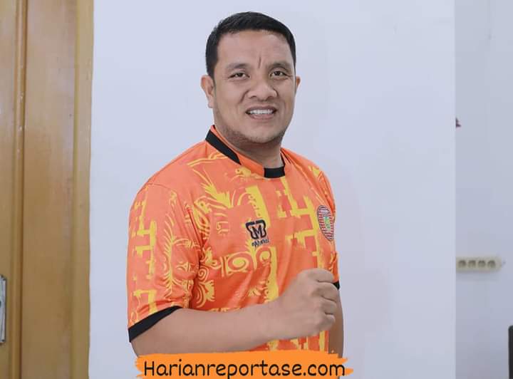 Kota Banda Aceh Terpilih Sebagai Tuan Rumah Kejuaraan Antar Kampung 2024