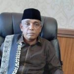 Waled Husaini, Mantan Wabup Aceh Besar Meninggal Dunia