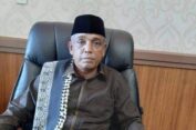 Waled Husaini, Mantan Wabup Aceh Besar Meninggal Dunia