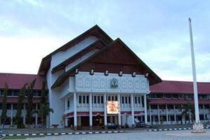 Pemerintah Aceh Miliki 27.999 ASN, 60 Persennya Perempuan