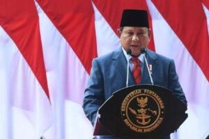 77 Proyek Strategis Nasional Ditetapkan, Mulai Dari Aceh Hingga Papua, Berikut Daftarnya