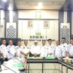 APDESI Aceh Lakukan Audiensi dengan DPR Aceh