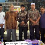 STAI Nusantara Bersama Darul Lughah Al Arabiyyah Lakukan Rihlah Ilmiyyah ke Malaysia