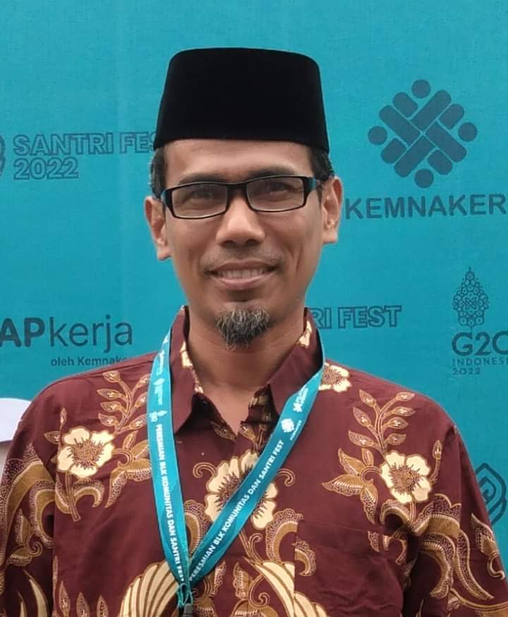 Jamaluddin Thaib: Pembekuan MPW PAS Aceh Utara Menyalahi Prosedur