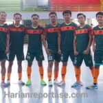 Masuki Putaran Kedua, Tim Sadakata United Tambah Tujuh Pemain Baru