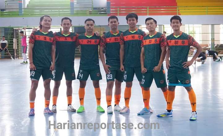 Masuki Putaran Kedua, Tim Sadakata United Tambah Tujuh Pemain Baru