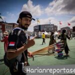 Putra Aceh Tembus Babak Final Event Panahan Internasional di Turki