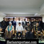 Aceh Butuh Pemimpin Pro Syari’at Islam, Dibahas dalam Kajian Aktual Tastafi oleh ISAD