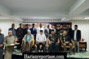 Aceh Butuh Pemimpin Pro Syari’at Islam, Dibahas dalam Kajian Aktual Tastafi oleh ISAD