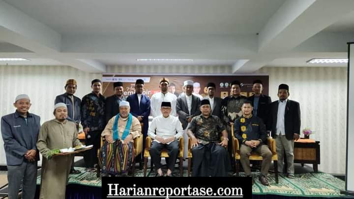 Aceh Butuh Pemimpin Pro Syari’at Islam, Dibahas dalam Kajian Aktual Tastafi oleh ISAD