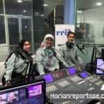 Dosen dan LO USK Berbagi Pengalaman Mengorganisir Program Pertukaran Mahasiswa Merdeka