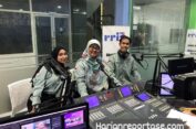 Dosen dan LO USK Berbagi Pengalaman Mengorganisir Program Pertukaran Mahasiswa Merdeka