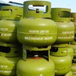 Kementerian ESDM Akui Tabung LPG 3 kg Yang Dibeli Masyarakat Tak Terisi Penuh