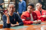 MA Ubah Syarat Usia, Kaesang Bisa Maju di Pilkada 2024