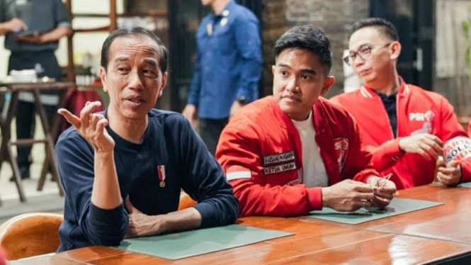 MA Ubah Syarat Usia, Kaesang Bisa Maju di Pilkada 2024