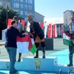 Putra Aceh Raih Juara 1 Lomba Memanah Tingkat Internasional di Turki