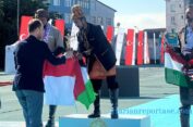 Putra Aceh Raih Juara 1 Lomba Memanah Tingkat Internasional di Turki