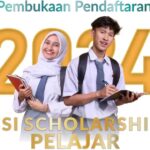 Beasiswa BSI Scholarship Pelajar 2024 Telah Dibuka, Buruan Daftar!
