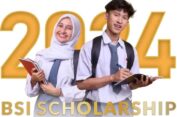 Beasiswa BSI Scholarship Pelajar 2024 Telah Dibuka, Buruan Daftar!