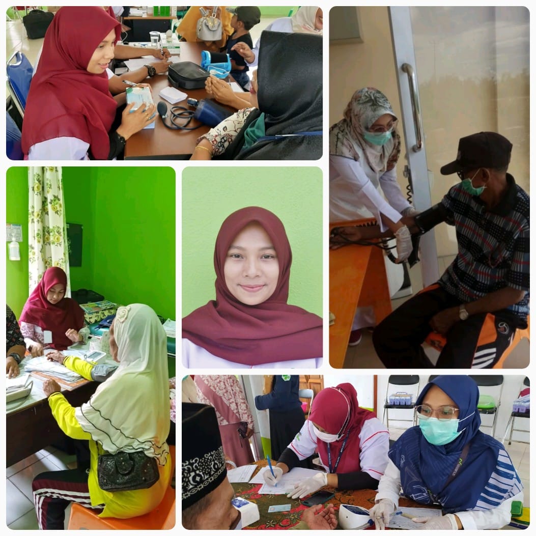 Membangun Kolaborasi Interprofesional dalam Pendidikan Kesehatan di Provinsi Aceh: Menanggapi Kesenjangan dan Meningkatkan Kualitas Layanan