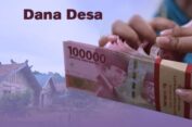 Pemerintah Akan Berikan insentif khusus bagi Desa Yang Mengelola DD Dengan Baik