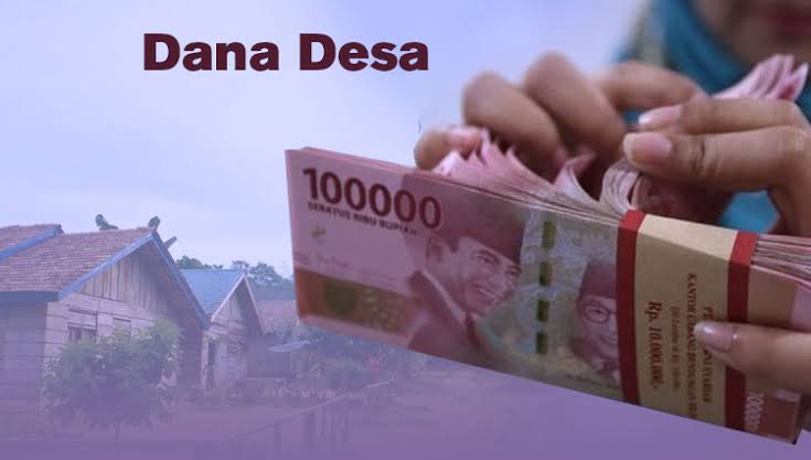 Pemerintah Akan Berikan insentif khusus bagi Desa Yang Mengelola DD Dengan Baik