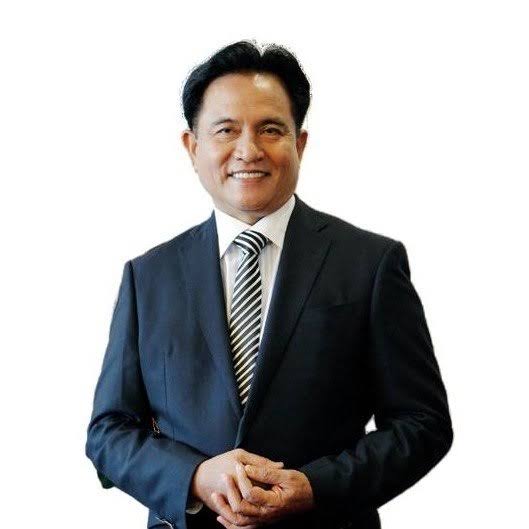 Yusril Ihza Mahendra Mundur dari Ketum PBB