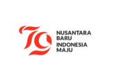 Logo HUT RI ke-79 Beserta Tema Diluncurkan