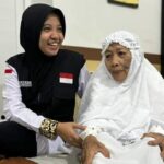 Naik Haji di Usia 99 Tahun, Ini Resep Sehat Mbah Ngatemi
