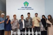 Farchan Al Aziz Pimpin ISKADA Aceh Besar