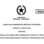Sepanjang Mei 2024, 4 Aturan Baru Pemerintah Yang Tuai Polemik