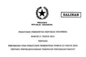 Sepanjang Mei 2024, 4 Aturan Baru Pemerintah Yang Tuai Polemik