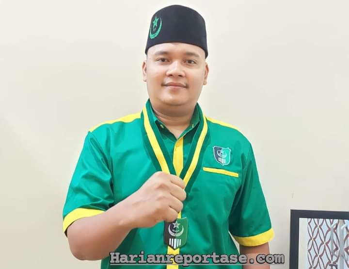 PB SEMMI Apresiasi Kabareskrim POLRI Dalam Penangkapan Buronan Thailand