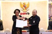 Naskah Soal SKD CPNS dan PPPK 2024 Ditulis Oleh 38 Perguruan Tinggi se Indonesia