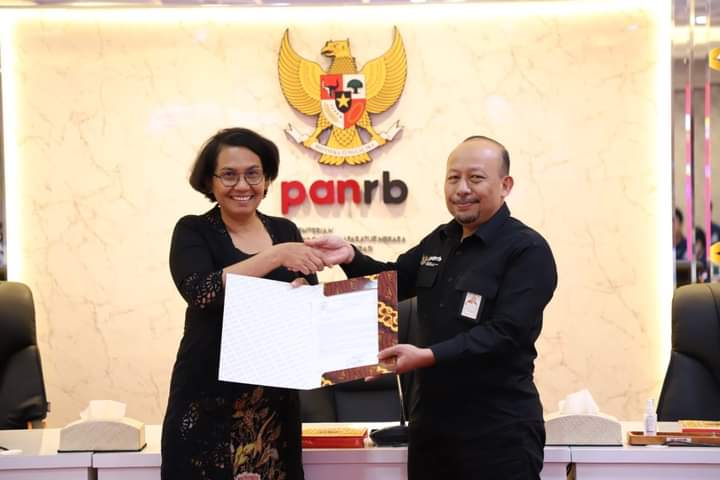 Naskah Soal SKD CPNS dan PPPK 2024 Ditulis Oleh 38 Perguruan Tinggi se Indonesia