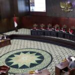 Perolehan Suara Tidak Sesuai, MK Perintahkan Hitung Ulang Surat Suara di Dua Kecamatan Dapil Aceh Timur 2