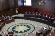 Sidang Sengketa Pilkada 2024 Dimulai Hari Ini, Berikut Mekanismenya