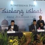 Pemerintah Tetapkan Hari Raya Idul Adha Jatuh Pada 17 Juni 2024
