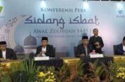 Pemerintah Tetapkan Hari Raya Idul Adha Jatuh Pada 17 Juni 2024
