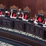 Sengketa Pileg 2024, MK Kabulkan 44 Permohonan dan 57 Ditolak