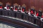 MK Putuskan Partai Tak Ada Kursi di DPRD Bisa Usung Cakada